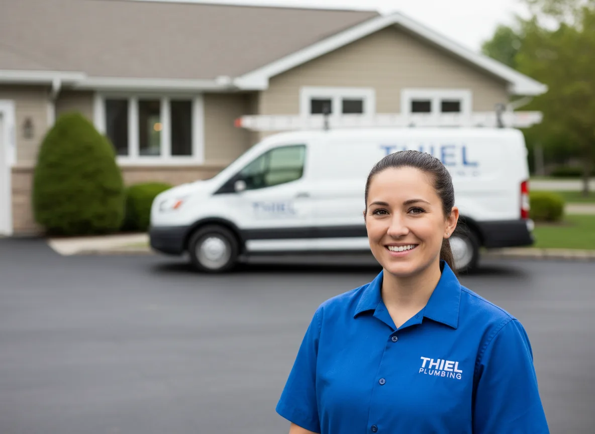 Plumber Camas, WA FAQs